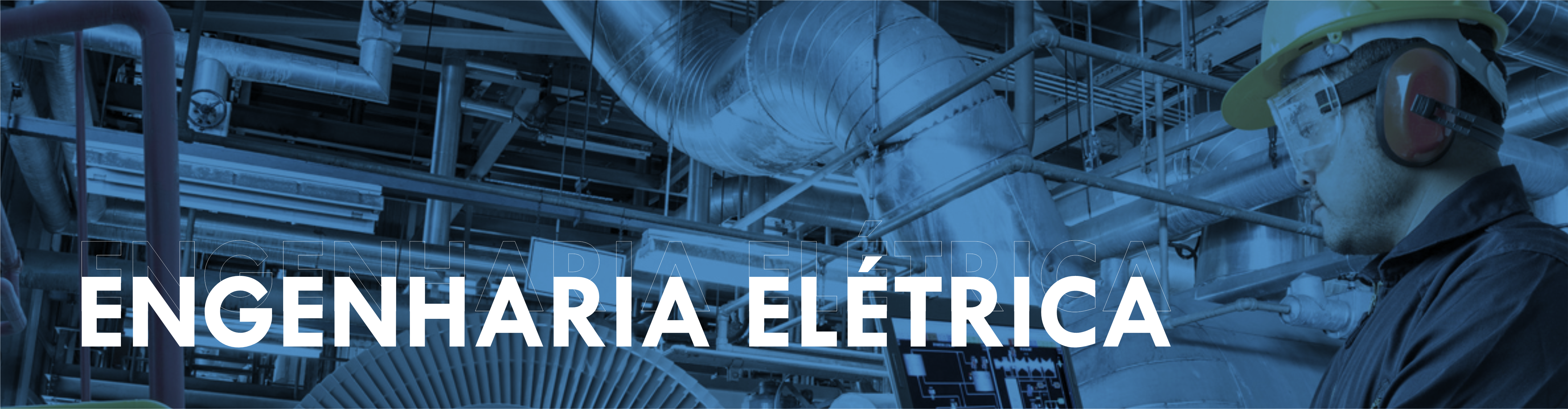 engenharia ELÉTRICA