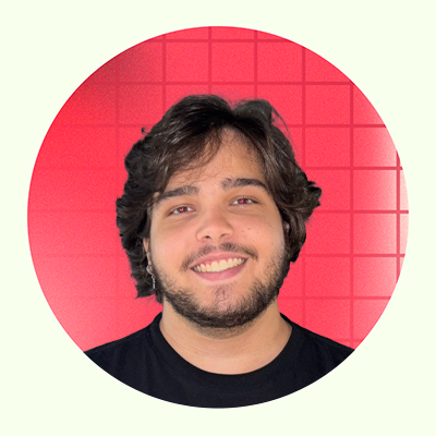 Mateus Aguilar